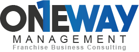 One Way Management Logo